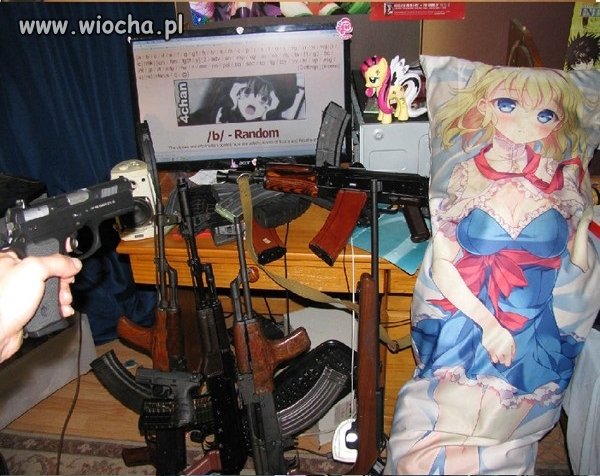 Biurko...