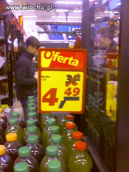 Oferta..