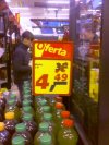 Oferta..