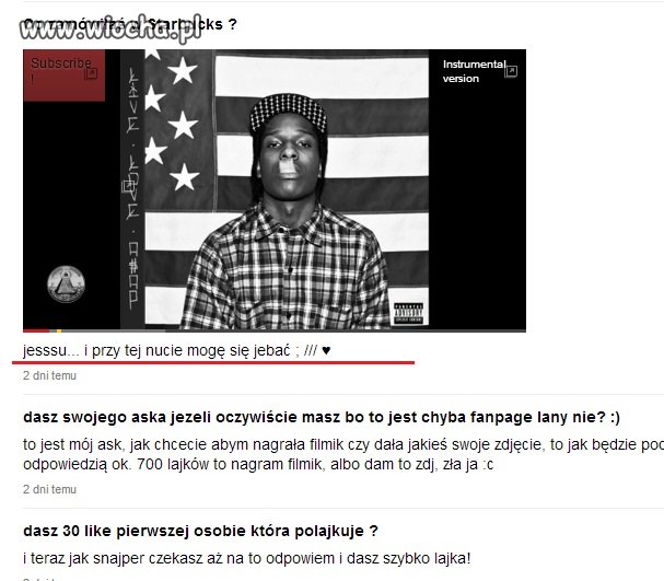 Kiedyś dziewczyny kochały się...