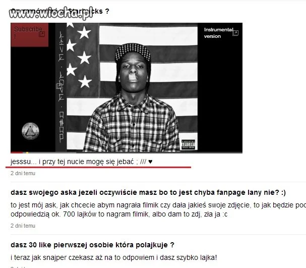 Kiedyś dziewczyny kochały się...