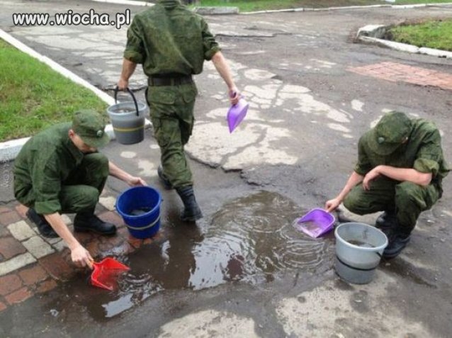 Tymczsem w Rosji