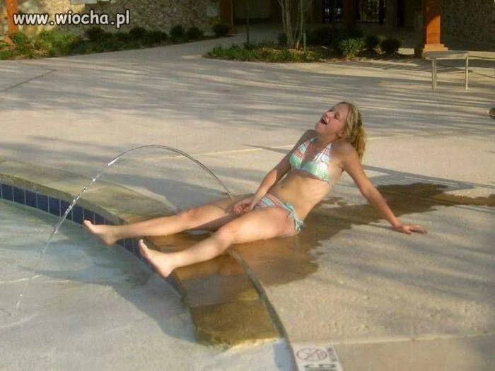 Blondi ma chyba... 
