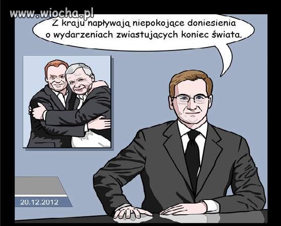 Koniec świata 