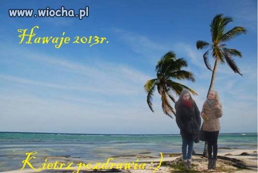 Hawaje 2013