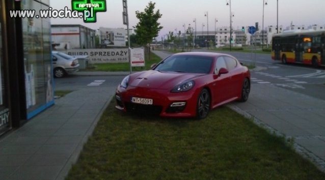 Warszawa...