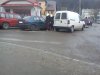 Parkowanie na pasach dla pieszych