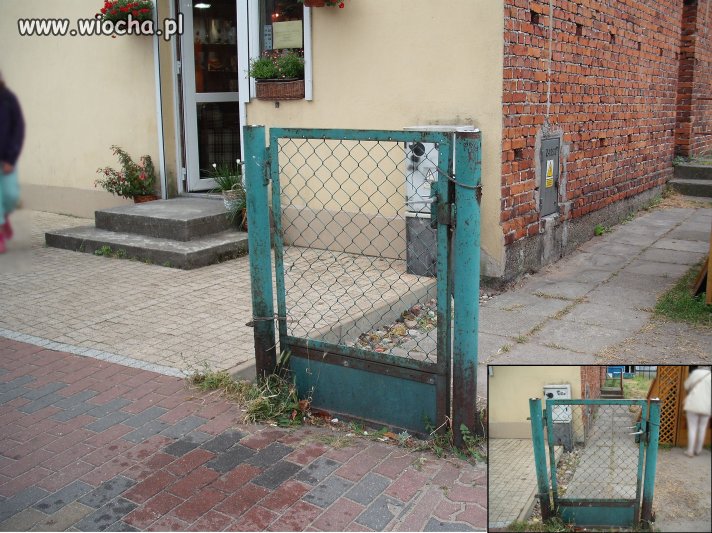 Polska pomysłowość