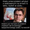 Kolejne mądrości z Frondy