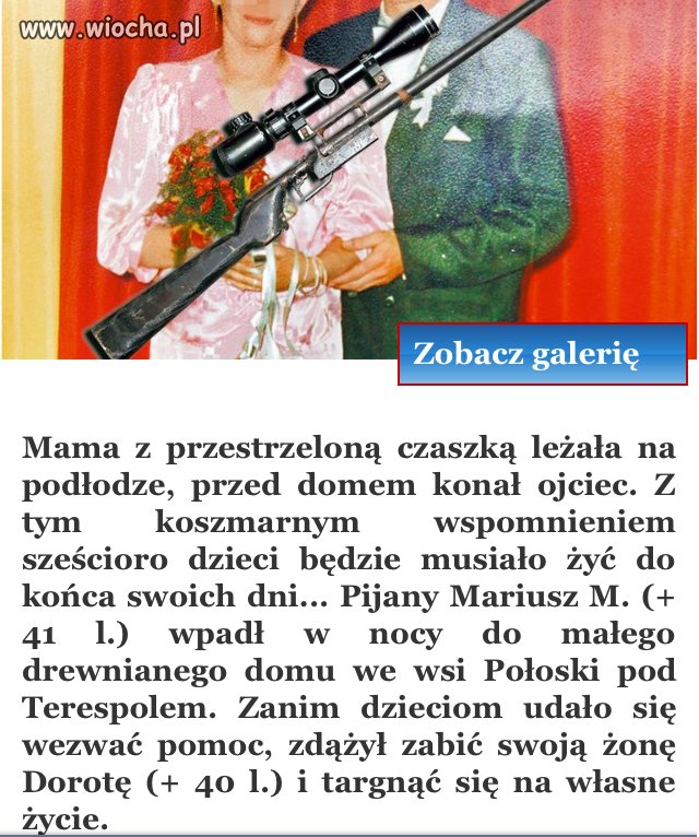 Bo alkohol jest dla mądrych ludzi !!!