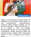 Bo alkohol jest dla mądrych ludzi !!!