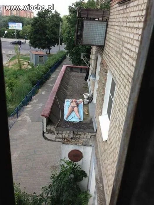 I po co plaża