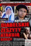 Złowieszcze zeszyty 