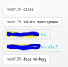 Miła kulturalna rozmowa