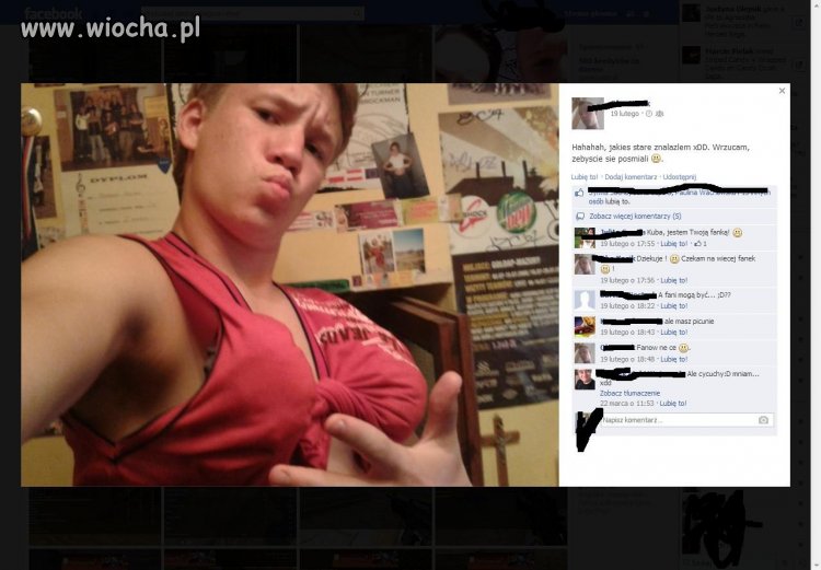 Ale mam cycki