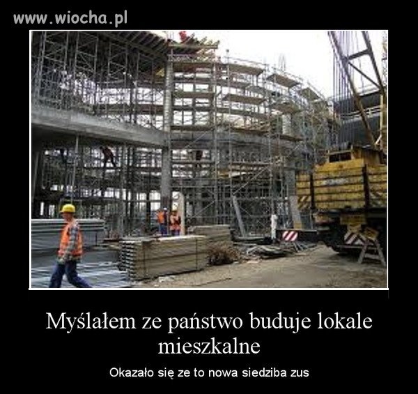 Myślałem...