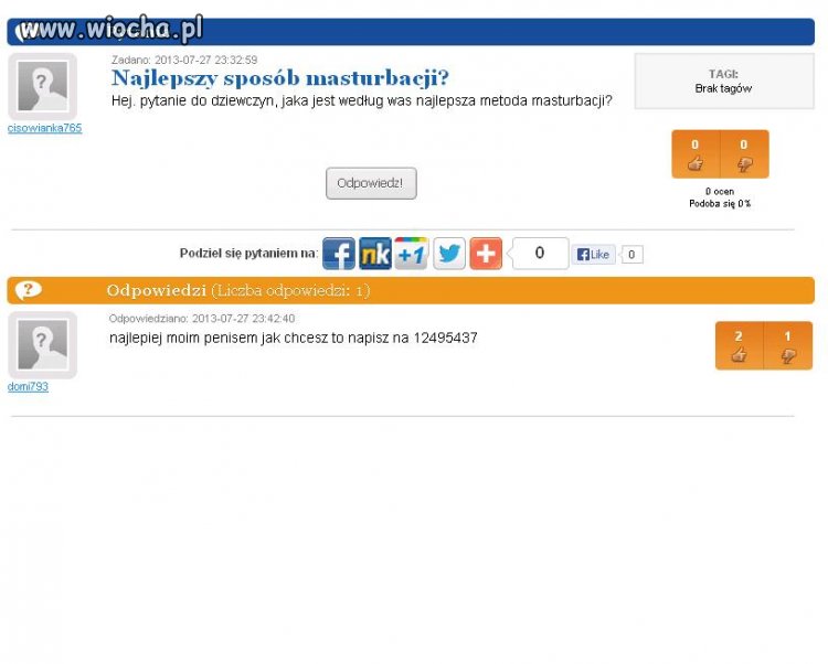 Prawdziwych przyjaciół poznaje się w biedzie.