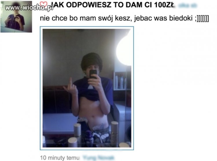 Askowe fejmy i ich fani