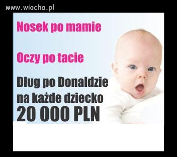 Dług publiczny