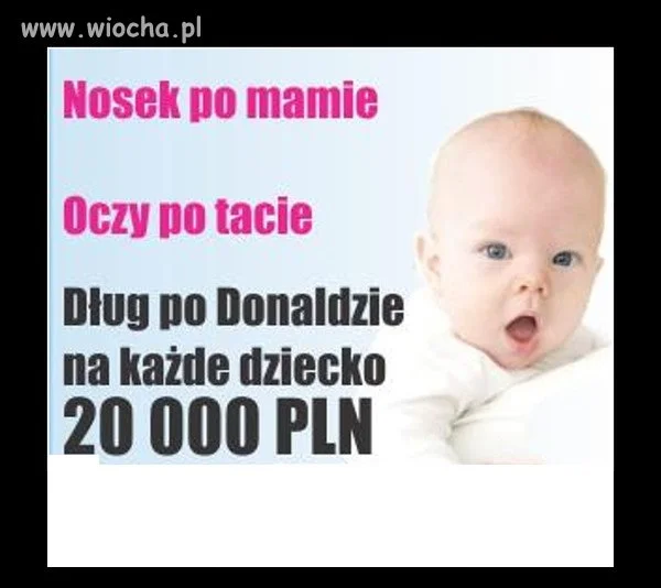 Dług publiczny