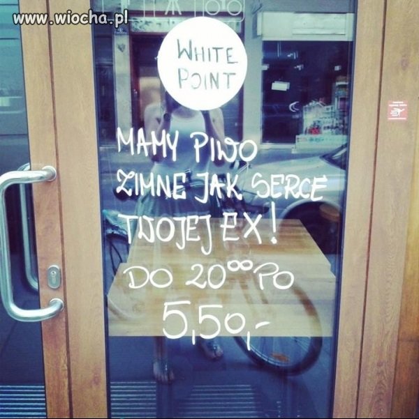 Zimne jak serce ex