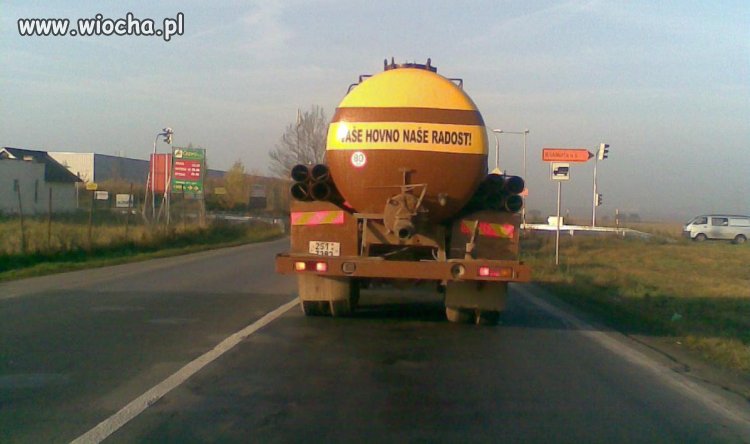 Wasze hovno.