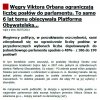 Z cyklu media jadą po Węgrach a tymczasem...
