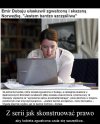Zgwałcona, a jednak bardzo szczęśliwa