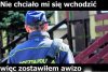 Mnie to doprowadza do szału