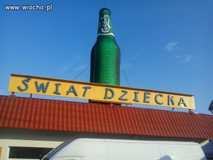 Reklama dźwignią handlu