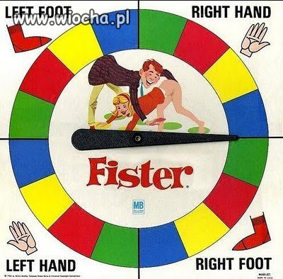 Fister
