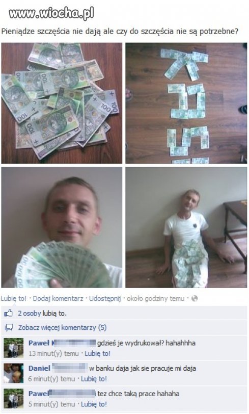 Sweet Focia na FB