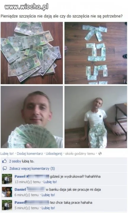 Sweet Focia na FB