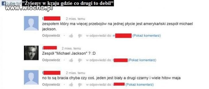 Bez komentarza... 