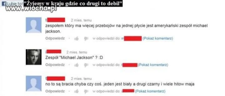 Bez komentarza... 