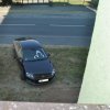 Kara za złe parkowanie w Bielawie ! 