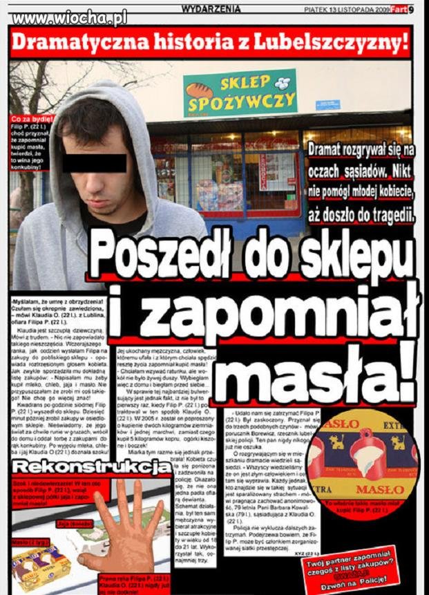 Nakład 609 793 egzemplarzy