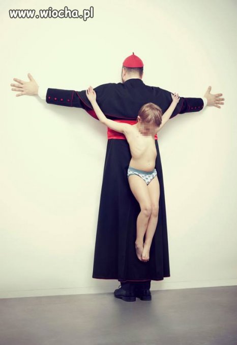 Stanowcze NIE dla pedofili w KK!!