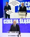 Nowe chwyty w walce o tron 