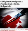 Pewnie znowu zapomniał opuścić deski w toalecie