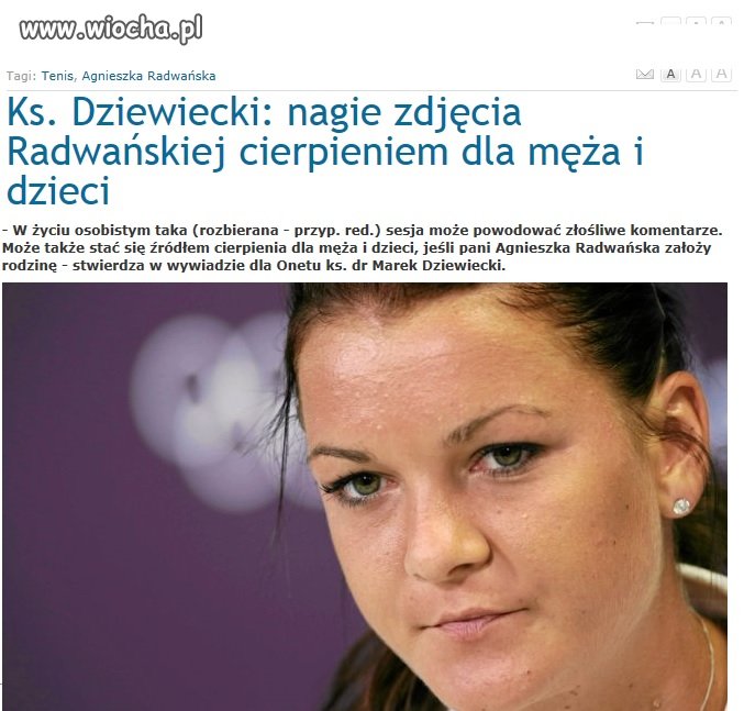 Co za kraj!!!