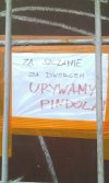 PKP Olkusz pozdrawia 