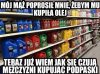 Mam nadzieję, że przekaz jest jasny?