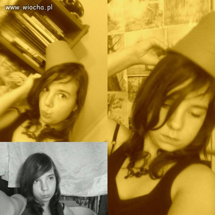Ma 12 lat... 