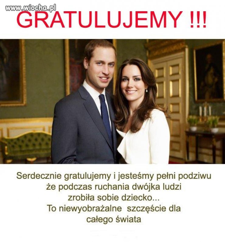 I tylko się pytam CO NAS TO OBCHODZI ???