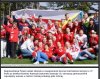 Zostały mistrzyniami Europy