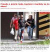 W imieniu prawa