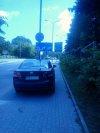 Parkowanie debila w Bielsku-Białej...