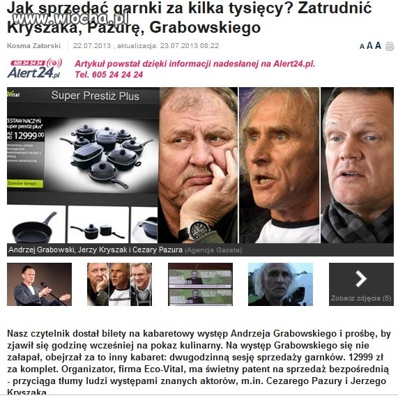 Absurdalna komedia kuchenna