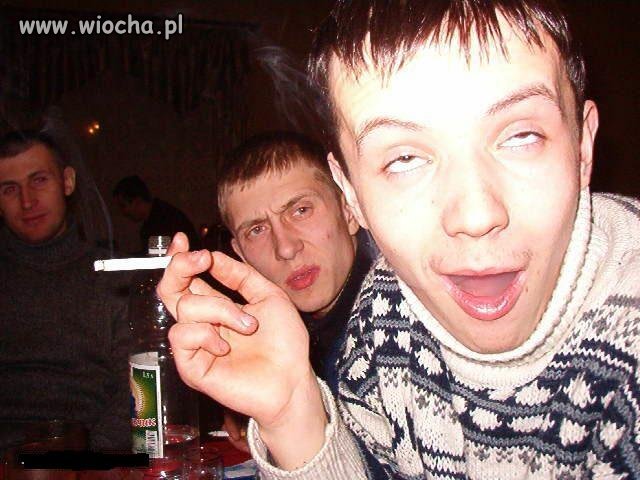 Niezły melanżyk
